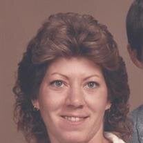 Vicky Lynn Skelton