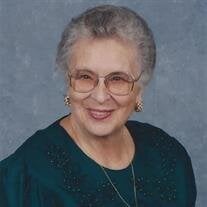 Louise  C. Taylor