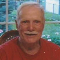 John "Jack"  Vogelsang