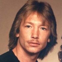 Kenneth Lee Gray Sr.