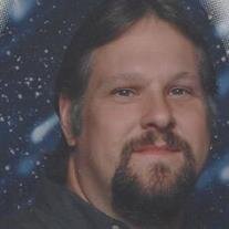 Mark  Shellhorse