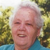 Christina  Fillop