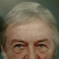 Larnie Robert Henson