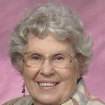 Carol A. Roe