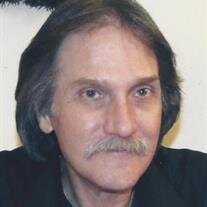 Alan Dale Clugsten