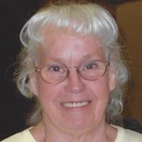 Marjyorie E. Lefler