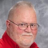 Dallas Harrison Myers
