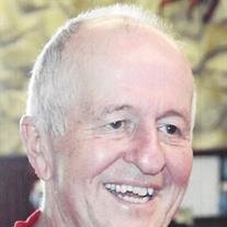 George H. Dreith III