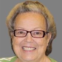 Peggy Lou Beck