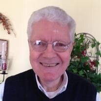 Larry B. Baysinger