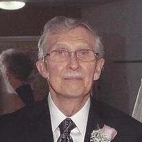 Russell D. Church