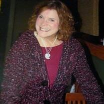 Carol Rae Admire