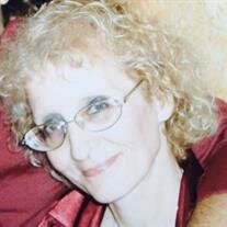 Grace Ann Hughes