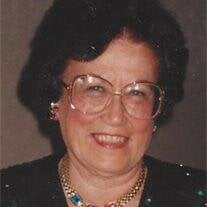 Marjorie Alice Kocur