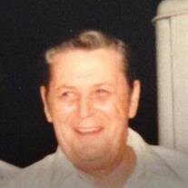 Charles Thomas Mason