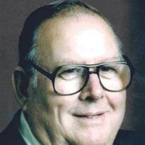 John Franklin Brooks