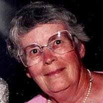 D. Lois Mitchell