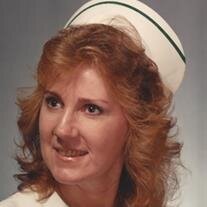 Judith K. Young