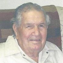 Arthur Daniel Badgley