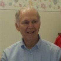 Ira Sidney Campbell