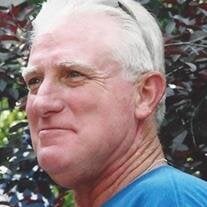 Charles Robert Gable