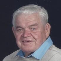 Ralph John Zerr