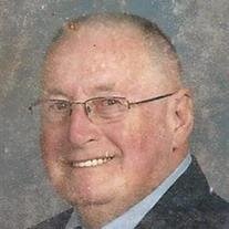 Jerry C. Elliott