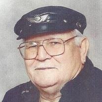 Clifford D. Meisenheimer