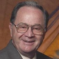 Wayne "Bud" Tyler