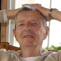David Richard Winnett