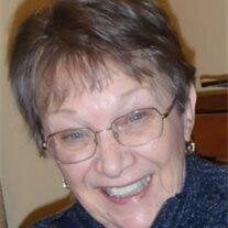 Charlotte M. Beiser