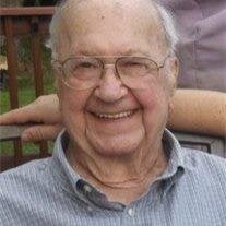 Lawrence Bray Brueggeman