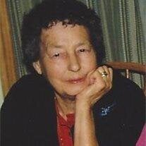 Myrtle L. Gentry
