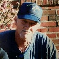 Paul A. Lamparter