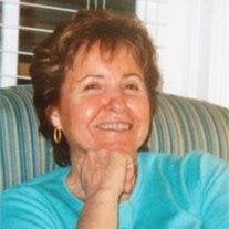 Judy C. Thomeczek