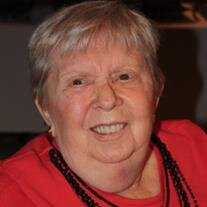 Esther R. Bott