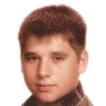 Christopher John Gallup