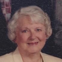 Enid Sylvia Peel