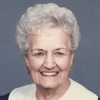 Nellie M. Smithee