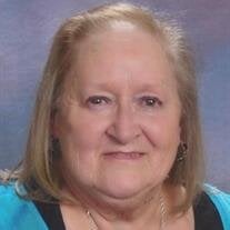 Marjorie Kay Means
