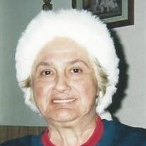 Susan J. Laughlin