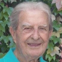 Harry A. Nevlin Jr.