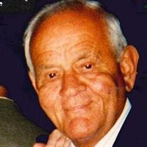 Stanley Kolach