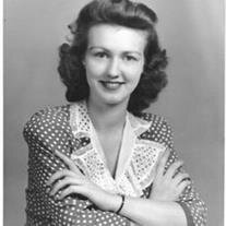 Sandra Lou Ruyle
