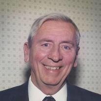 Joseph John Wickenhauser