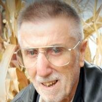 Paul J. Scibetta Sr.