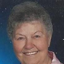 Mary V. Sheff