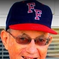 Franklin R. Fitzgibbons