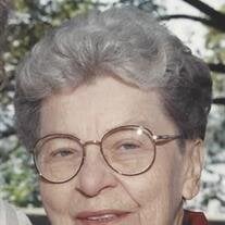Willanette  Ball