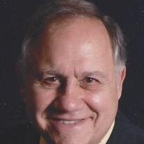 Dean E. Oehler